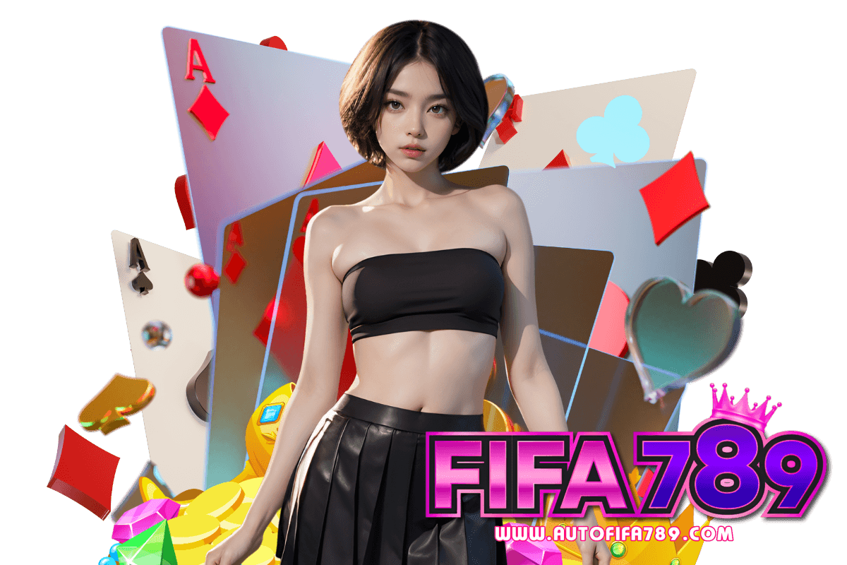 fifa789 สล็อต
